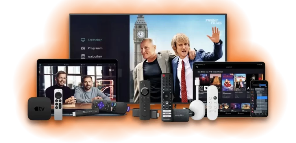 Application Smart IPTV Premium : Une Expérience de Visionnage Sans Faille Sur Tous les Appareils
