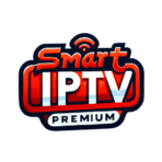 smart IPTV Premium Logo