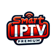 smart IPTV Premium Logo